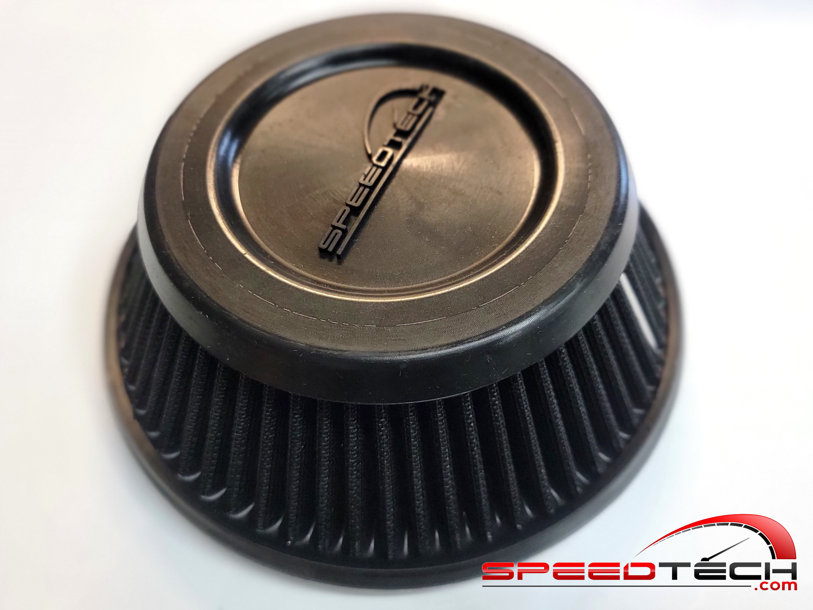 S&B エアフィルターキット Cold Air Intake for 1992-2000 Chevy / GMC Detroit Diesel 6.5
