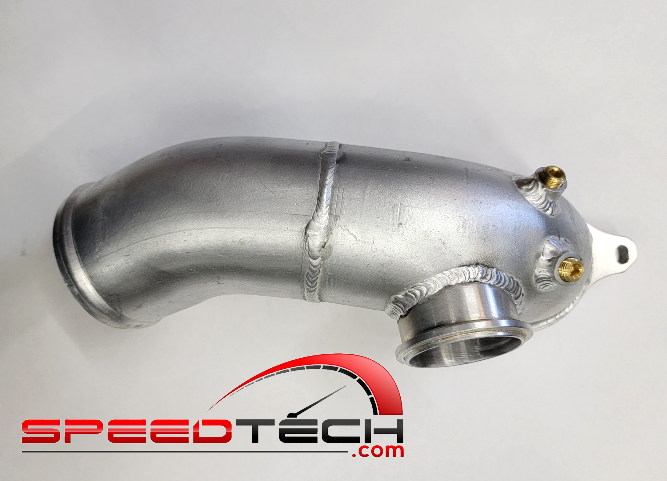 SPEEDTECH B58 F2X/F3X NO TURBO RECIRCULATING WASTEGATE KIT – Speedtech