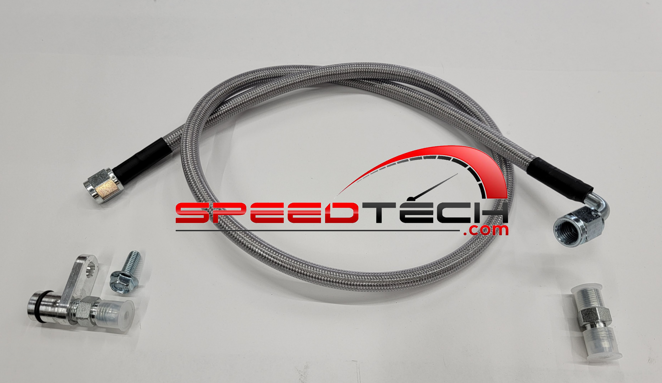 BMW B58 F2X/F3X TURBO KIT – Speedtech