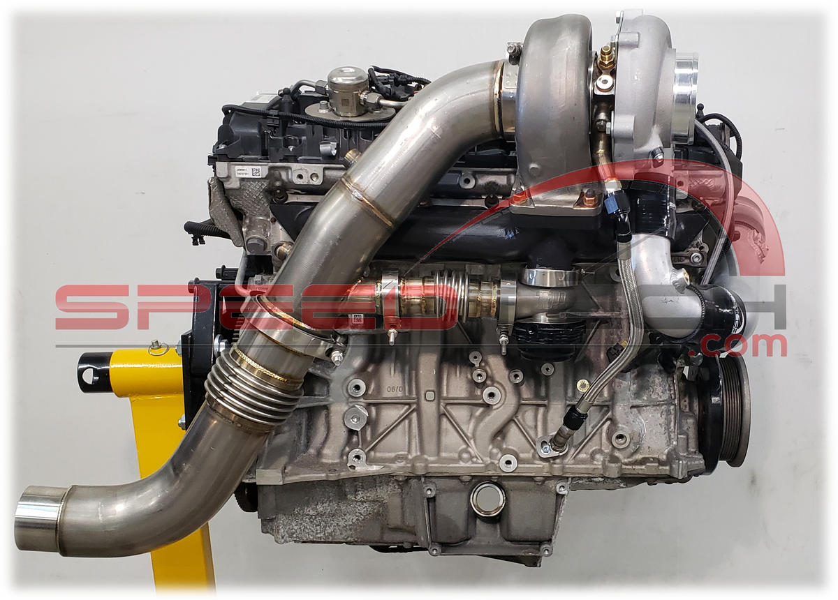 Speed Tech Machine SpeedTech – Speedtech