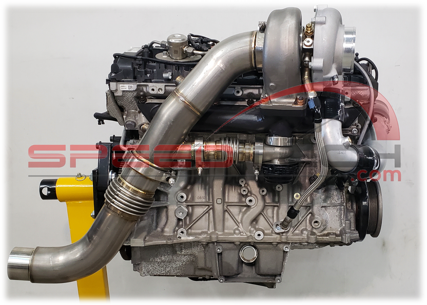 Speedtech Engineering SpeedTech – Speedtech