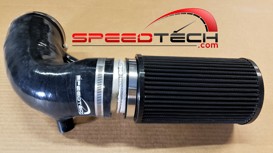 BMW N54 BOTTOM MOUNT TURBO KIT Speedtech