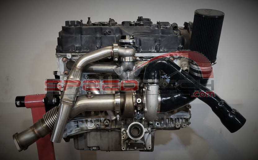 SpeedTech – Speedtech