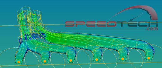 Speedtech Engineering SpeedTech – Speedtech