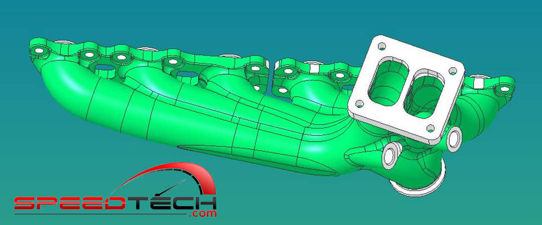 Speedtech Engineering SpeedTech – Speedtech