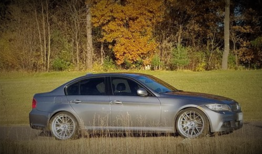 BMW N54 BOTTOM MOUNT TURBO KIT Speedtech