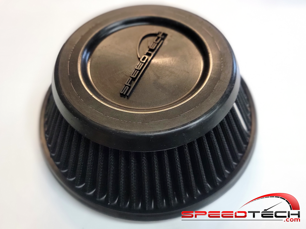SPEEDTECH BMW 4