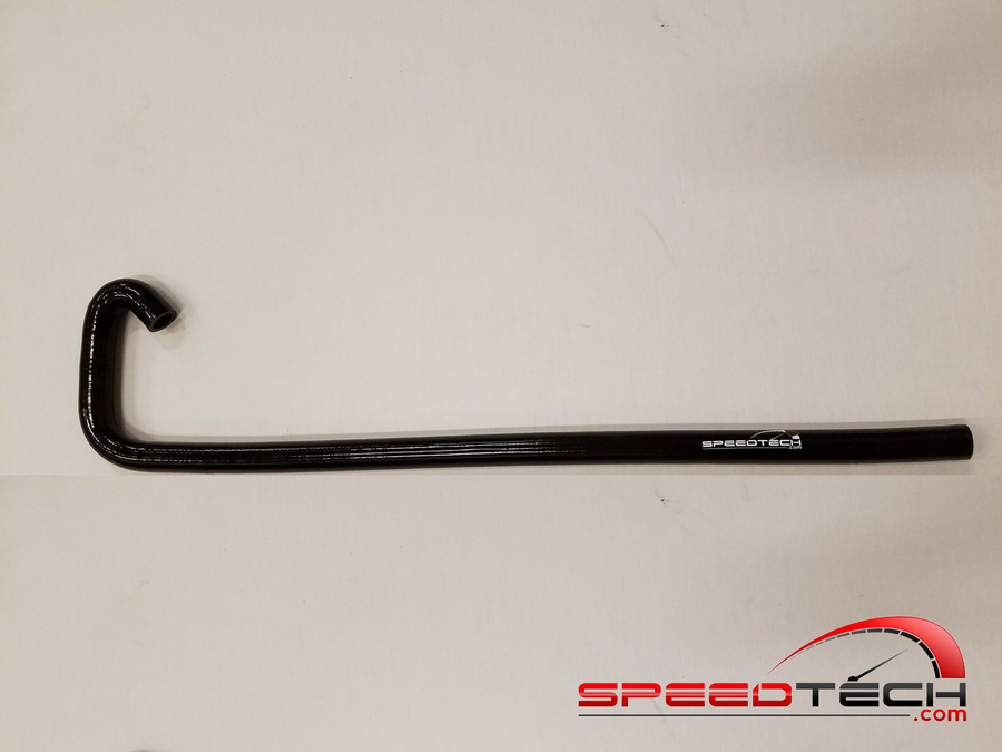 SPEEDTECH N54 COOLANT EXPANSION TANK RELOCATION KIT Speedtech